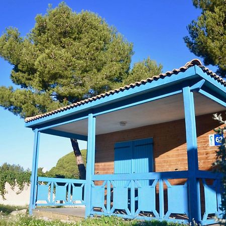 Martigues, Les Chalets De La Mer **** Exterior photo