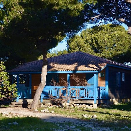 Martigues, Les Chalets De La Mer **** Exterior photo