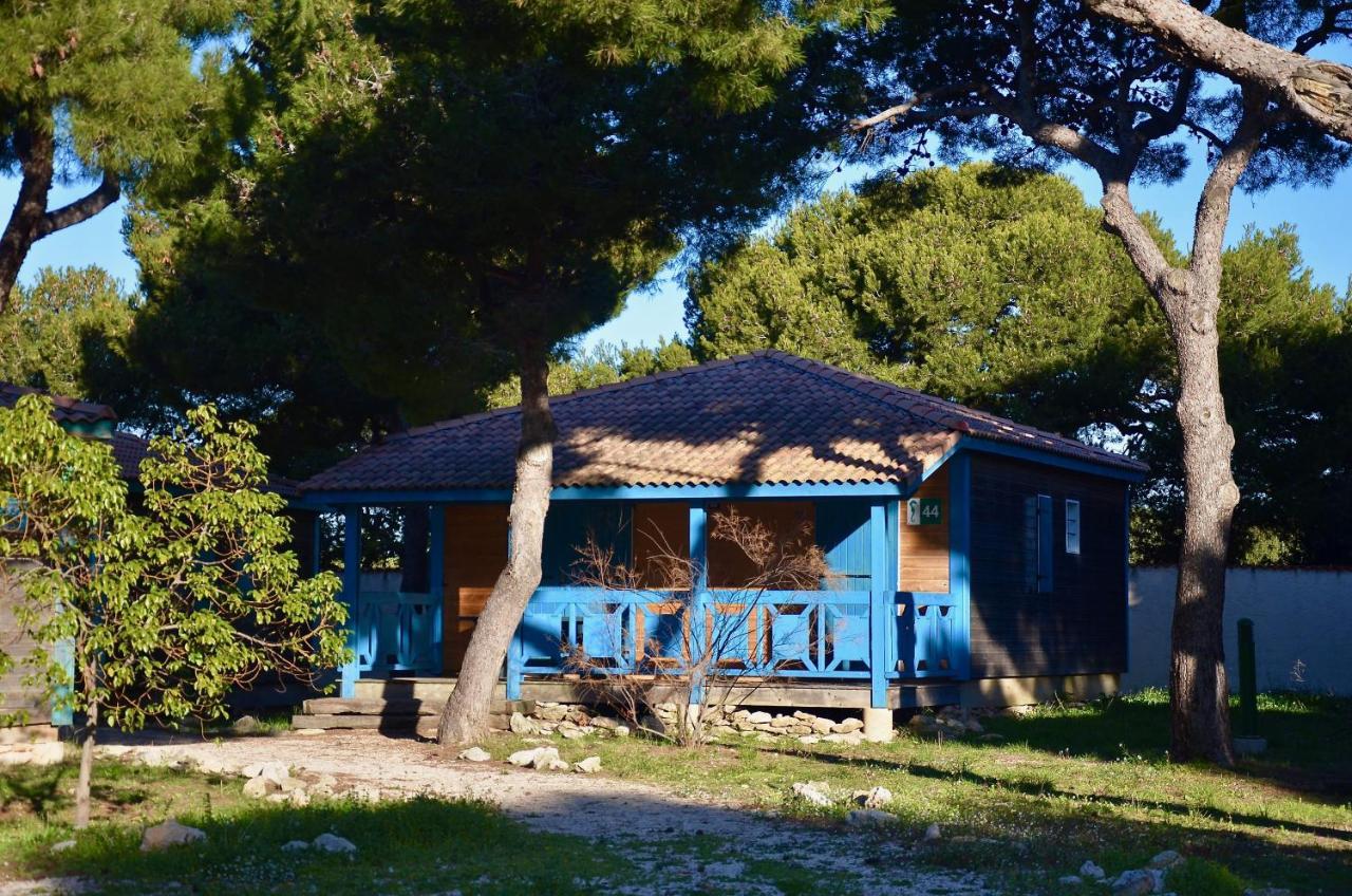 Martigues, Les Chalets De La Mer **** Exterior photo